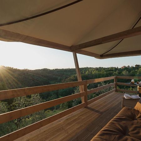 Agriturismo Le Querce Palaia Zewnętrze zdjęcie
