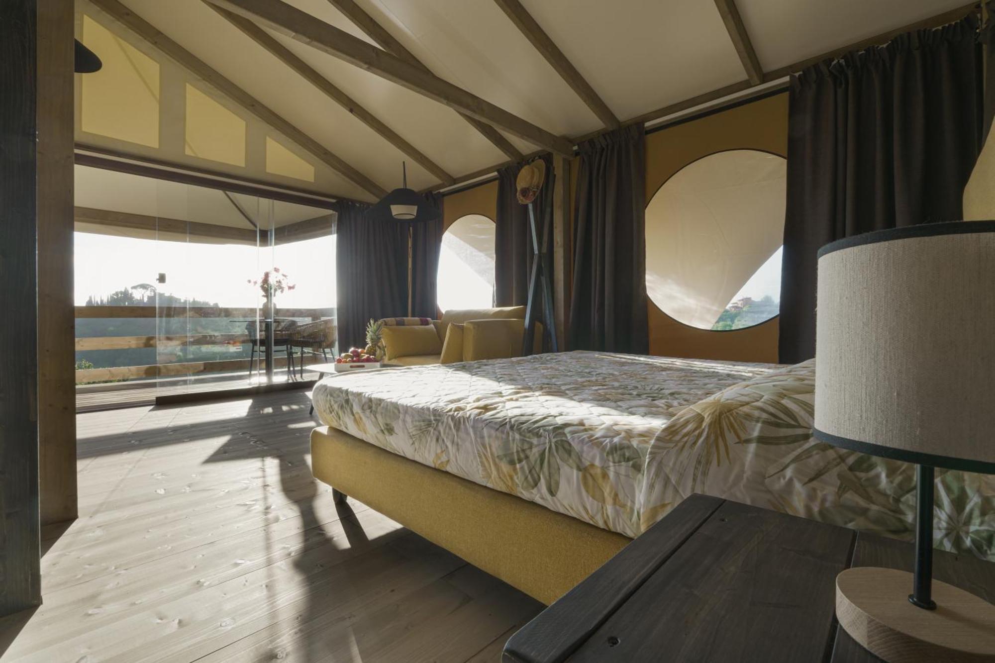 Agriturismo Le Querce Palaia Zewnętrze zdjęcie