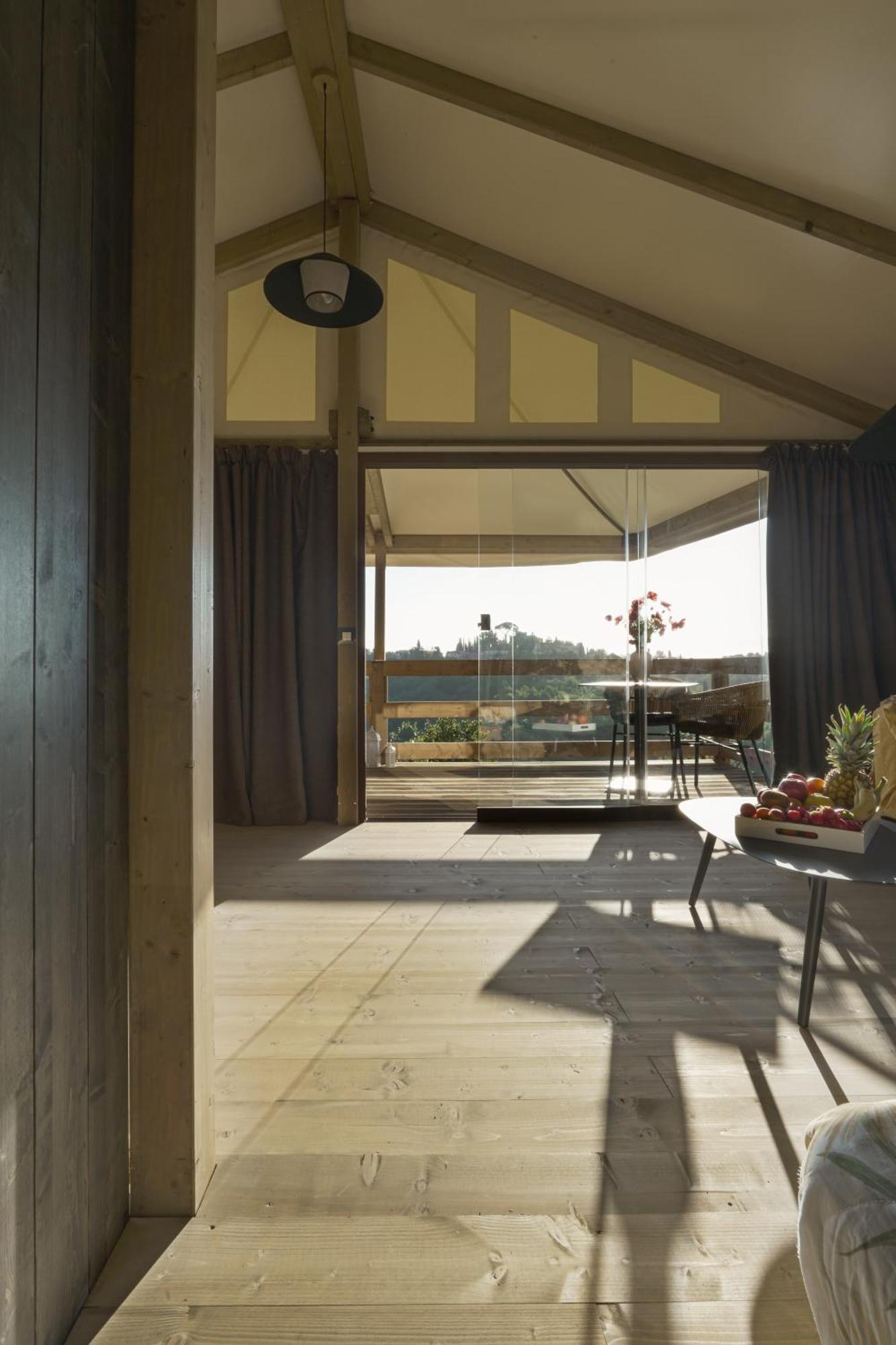 Agriturismo Le Querce Palaia Zewnętrze zdjęcie