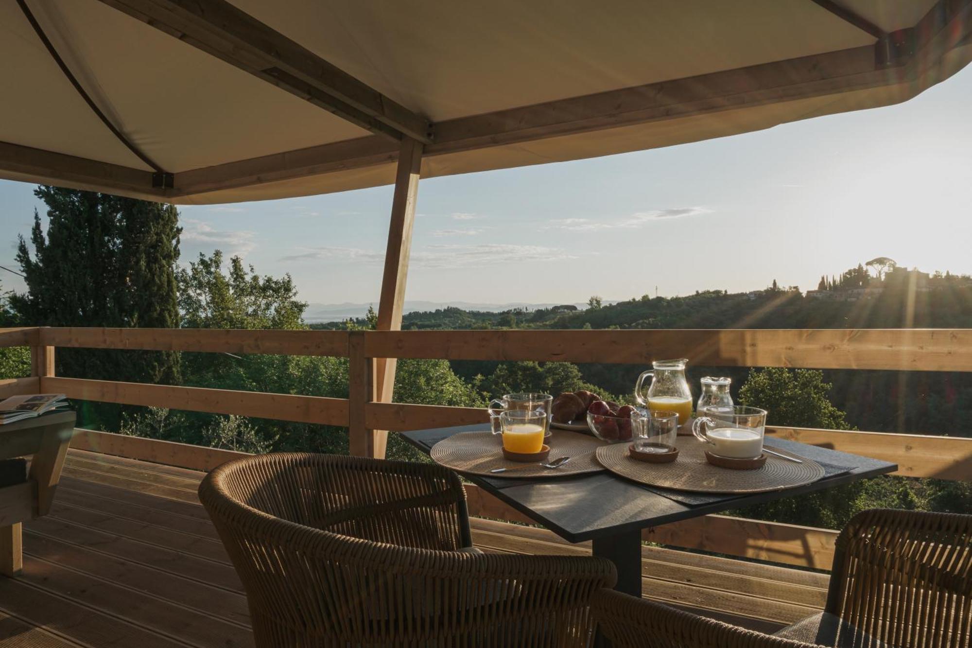 Agriturismo Le Querce Palaia Zewnętrze zdjęcie