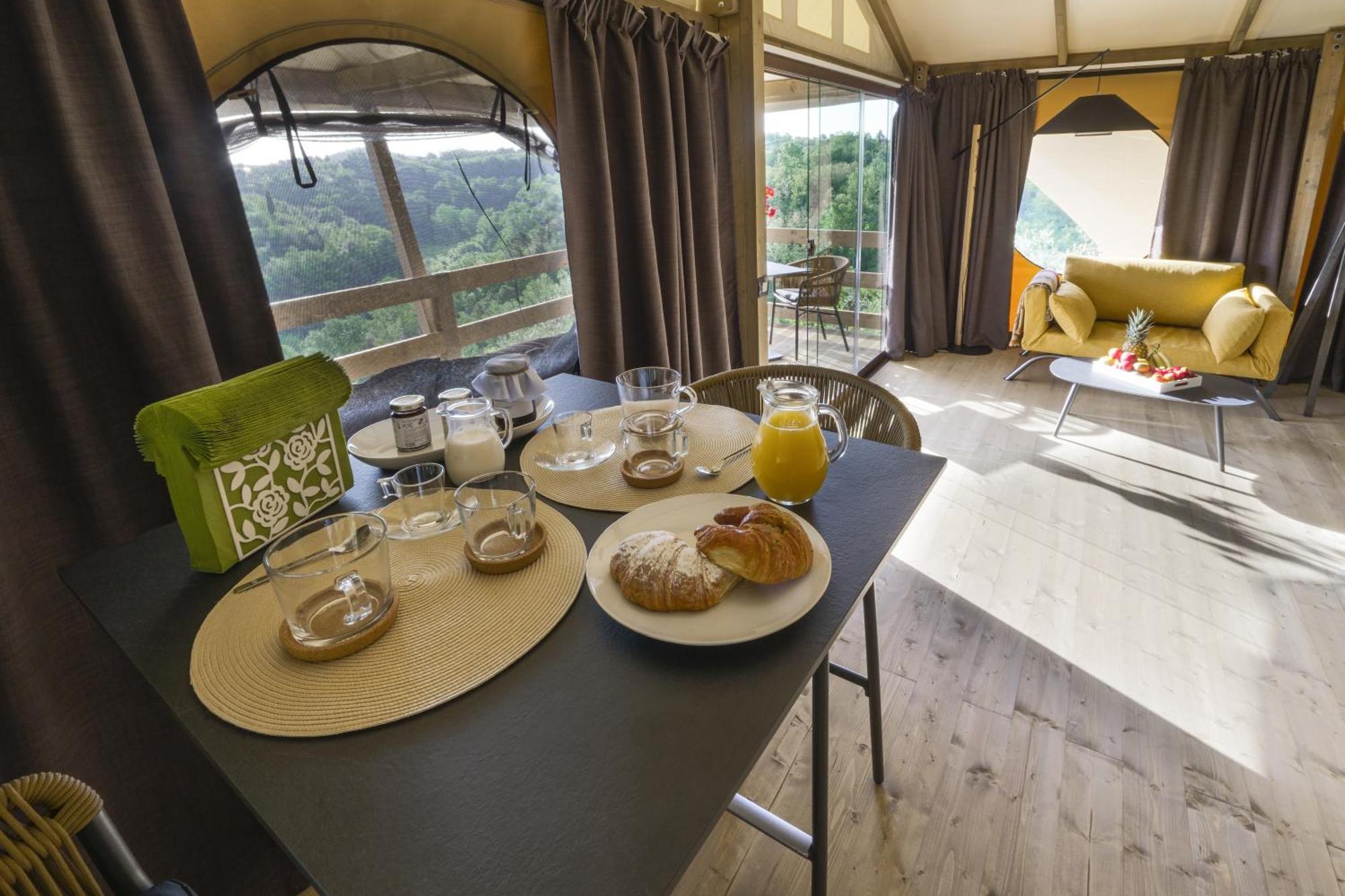 Agriturismo Le Querce Palaia Zewnętrze zdjęcie